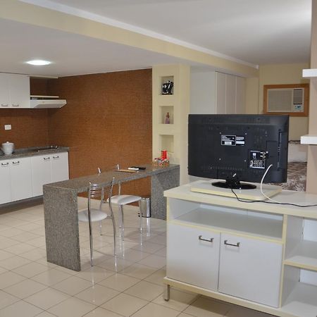 Cristal Hotel Сурубин Экстерьер фото