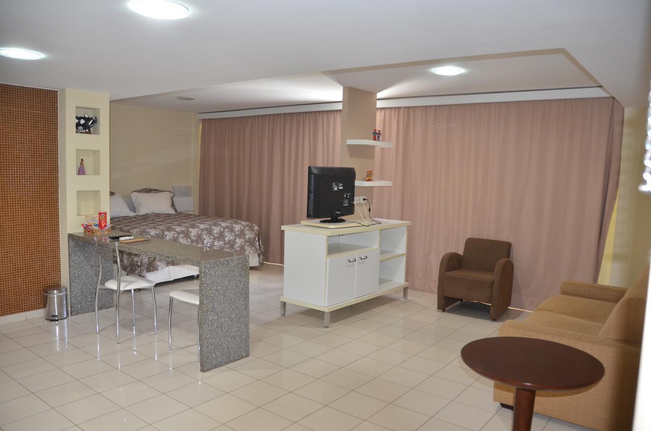 Cristal Hotel Сурубин Экстерьер фото
