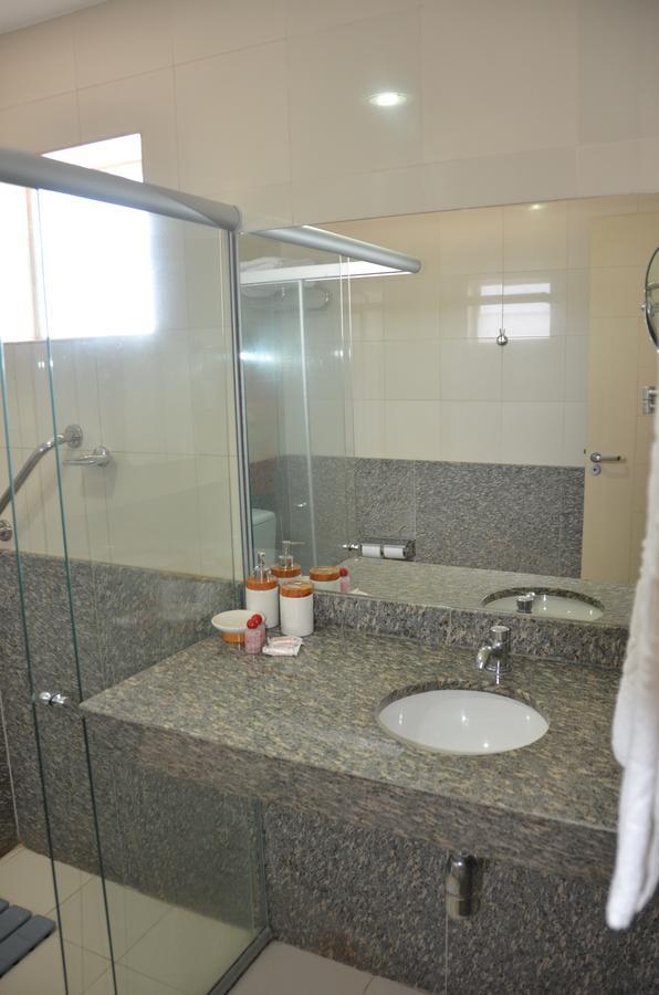 Cristal Hotel Сурубин Экстерьер фото