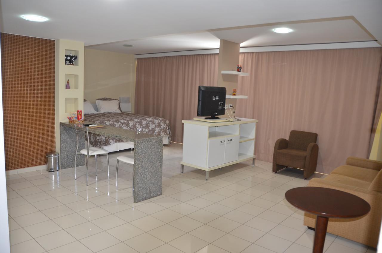 Cristal Hotel Сурубин Экстерьер фото