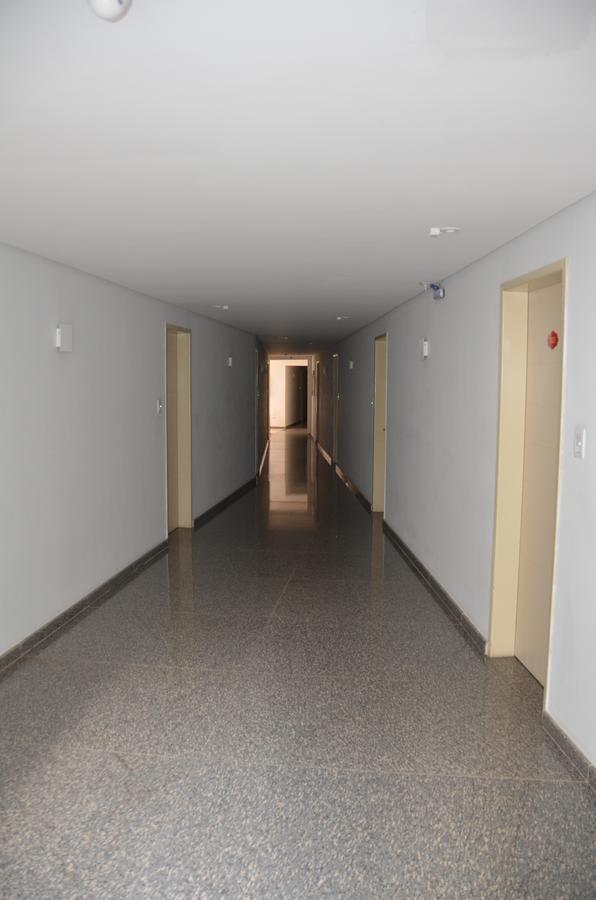 Cristal Hotel Сурубин Экстерьер фото