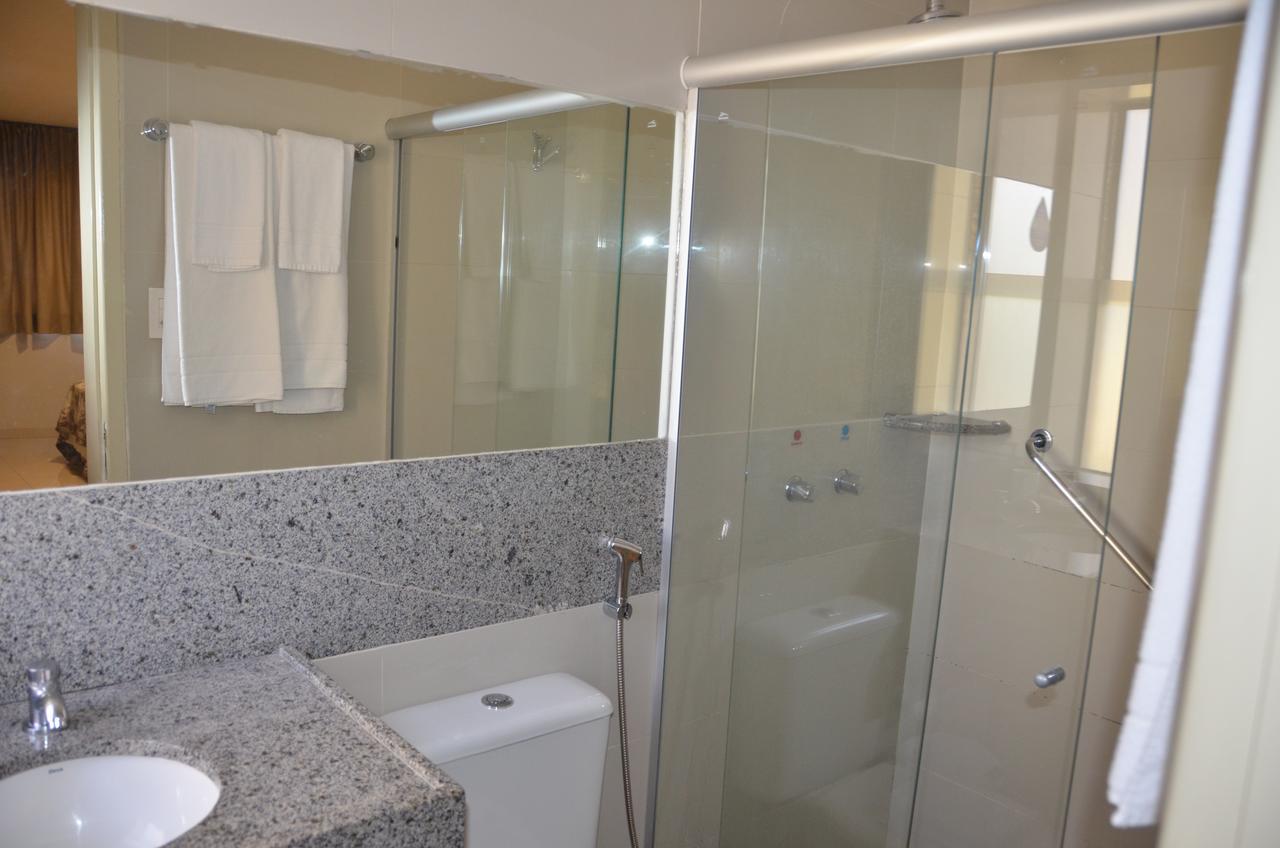 Cristal Hotel Сурубин Экстерьер фото